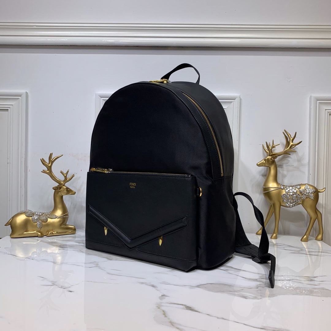 LTB -  Bag - FED - 392