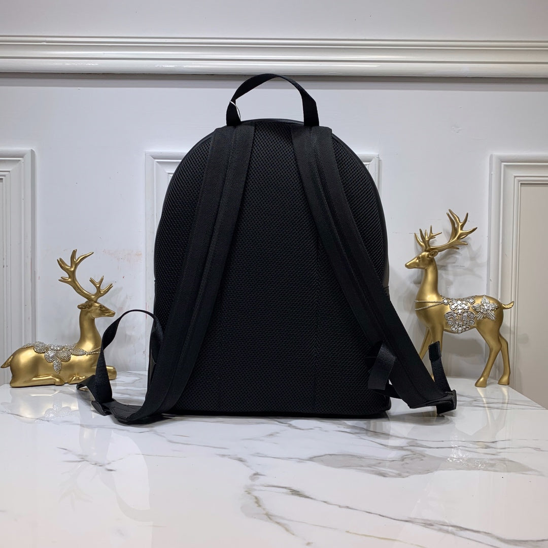 Luxe Touch Bags -  Bag - FED - 392
