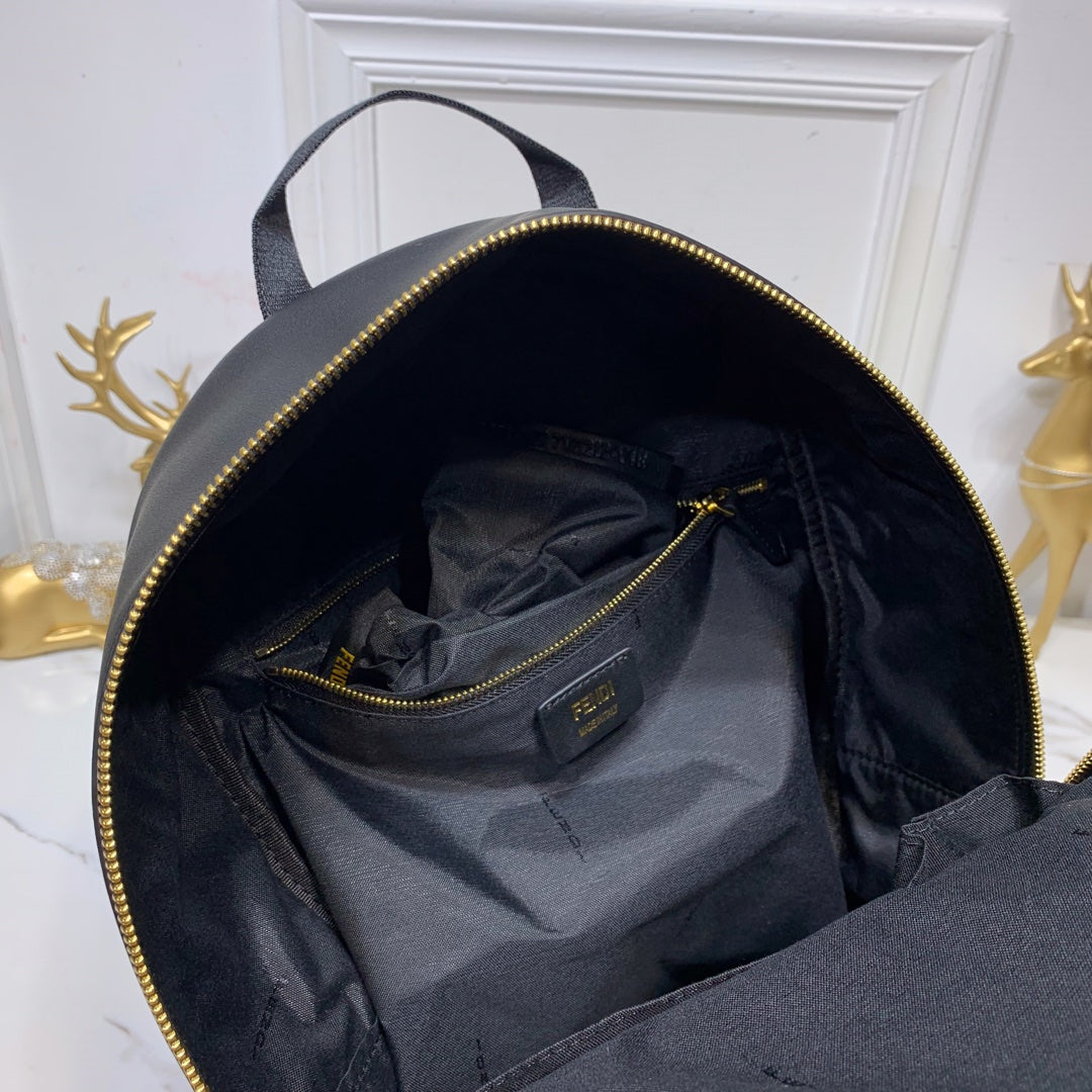 Luxe Touch Bags -  Bag - FED - 392