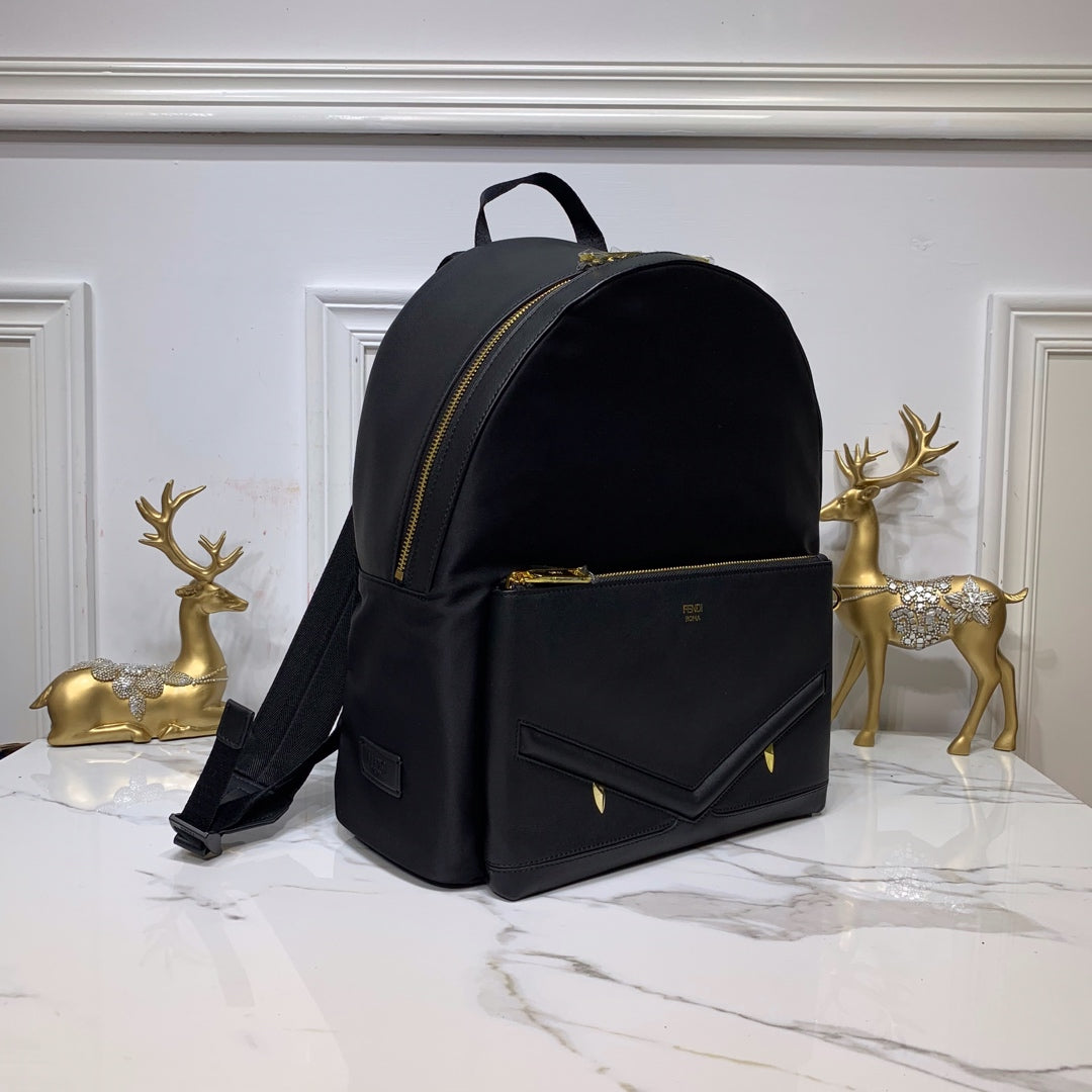 LTB -  Bag - FED - 392