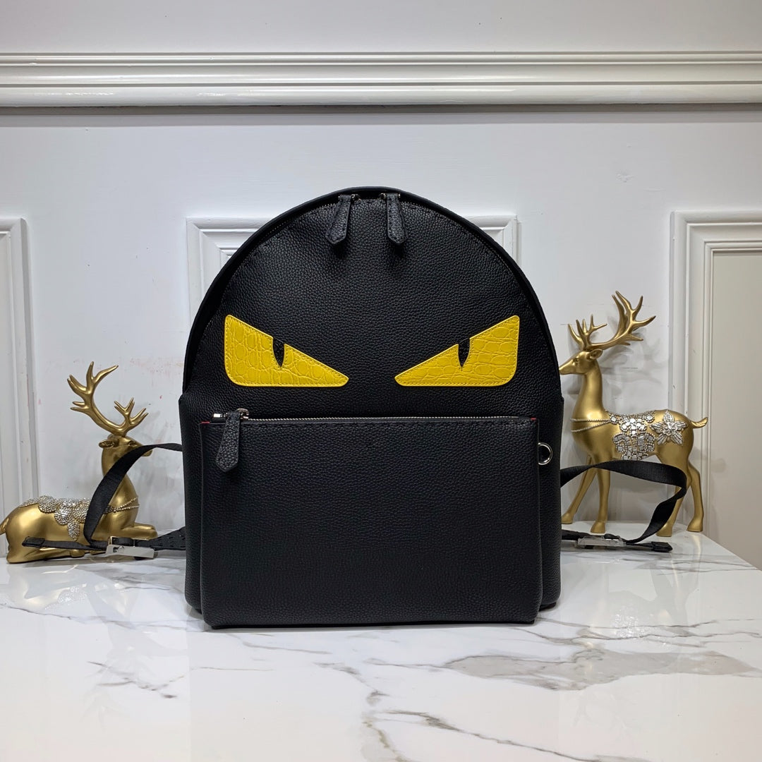 Luxe Touch -  Bag - FED - 385