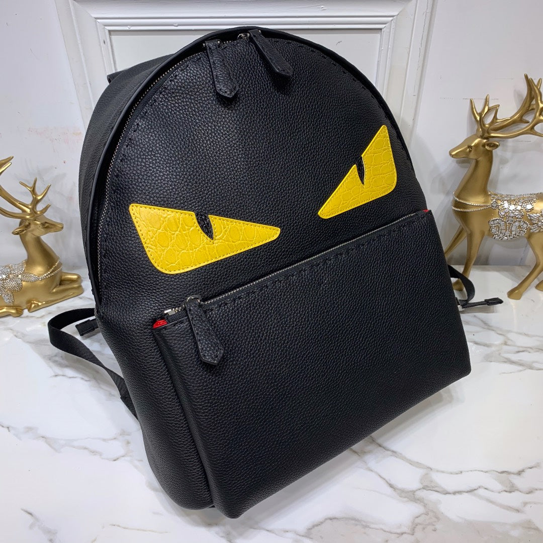 Luxe Touch -  Bag - FED - 385