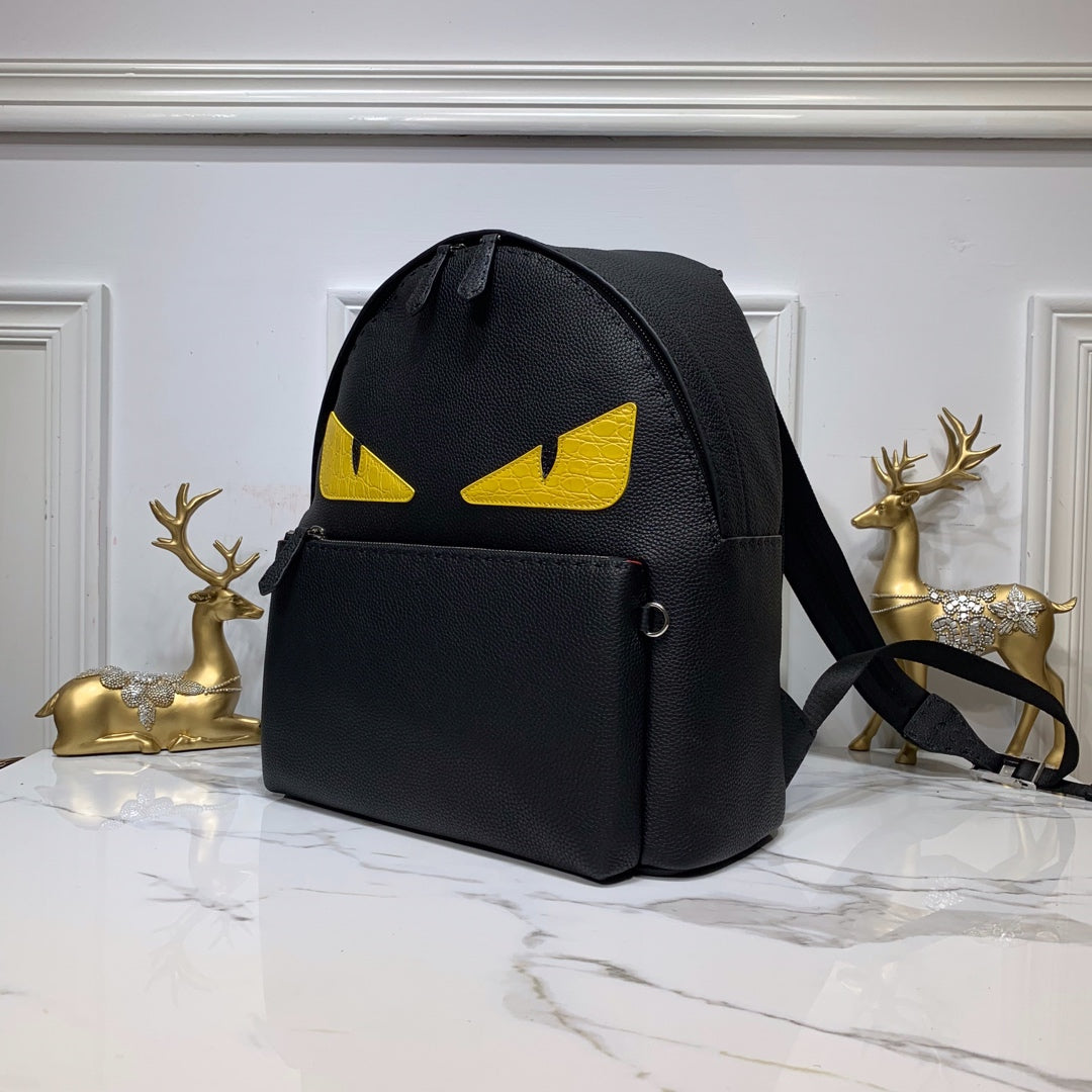 Luxe Touch -  Bag - FED - 385