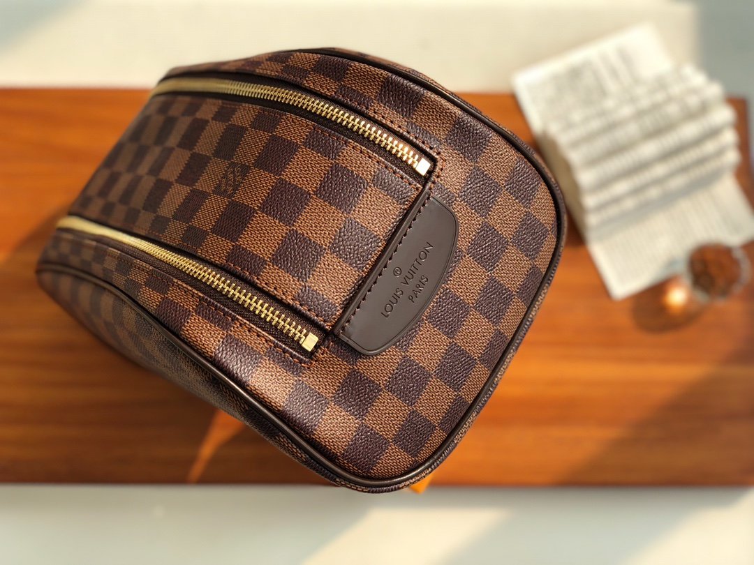 Luxe Touch Bags