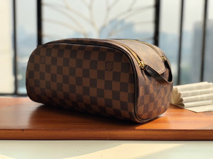 Luxe Touch Bags