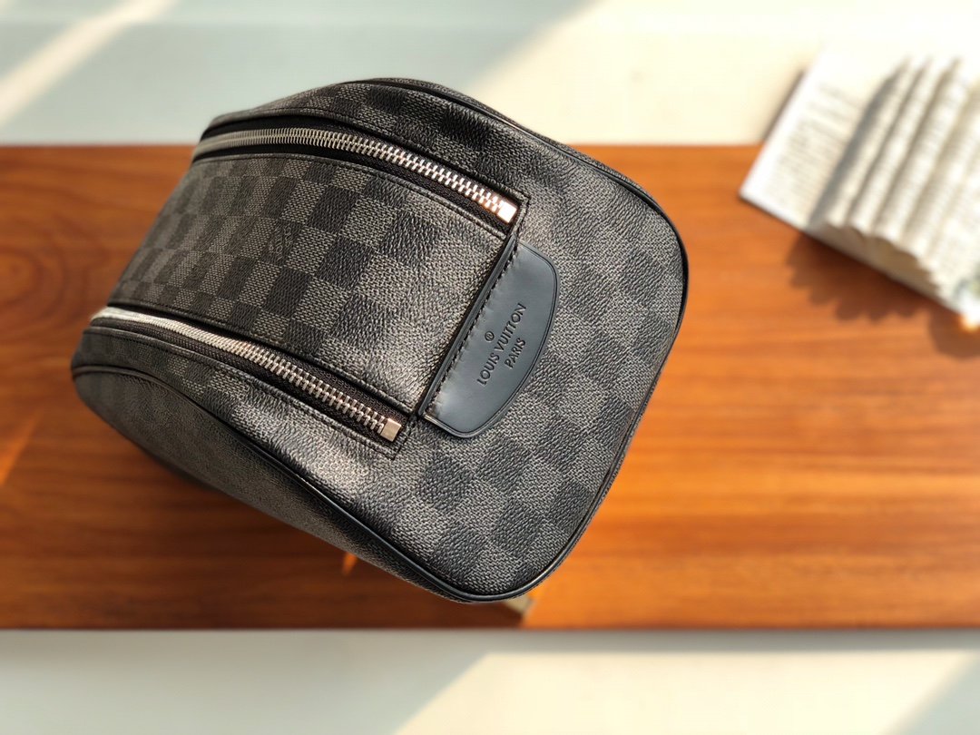 Luxe Touch Bags