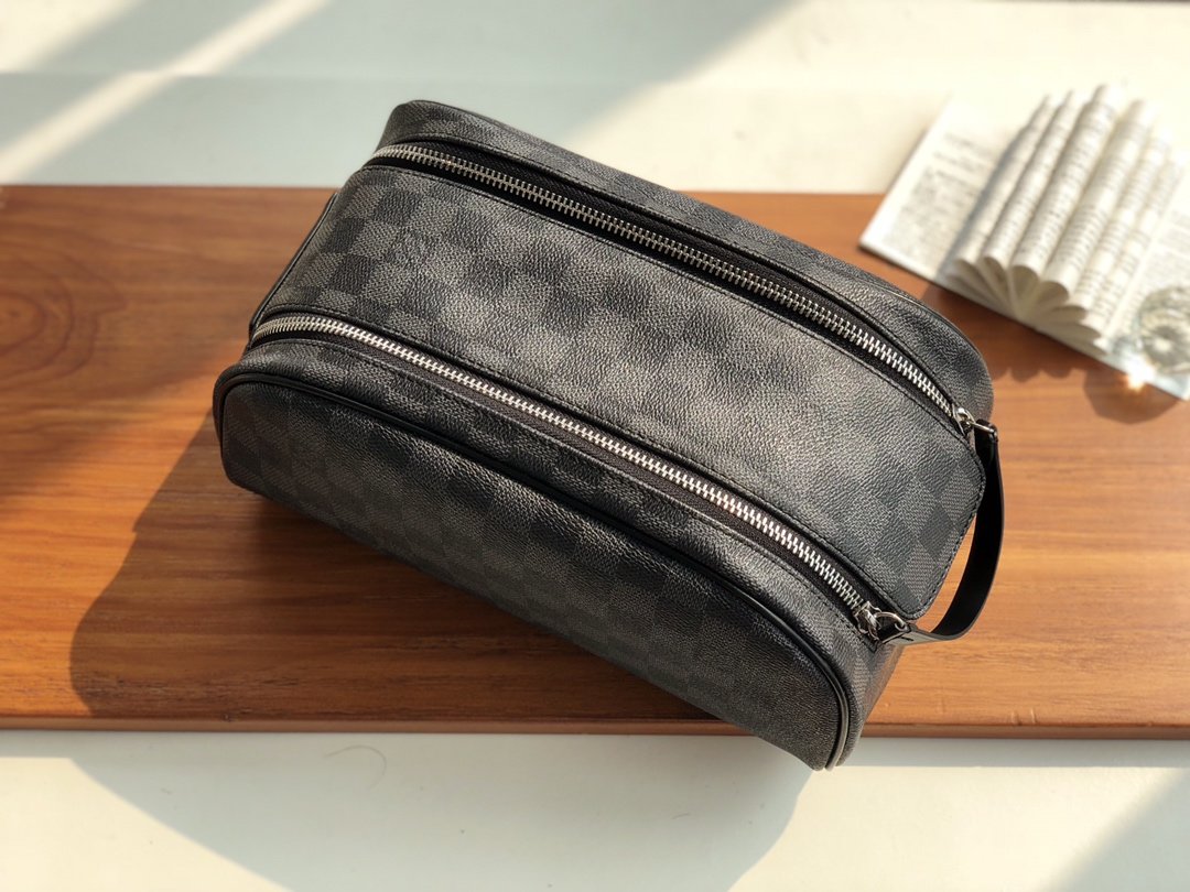 Luxe Touch Bags