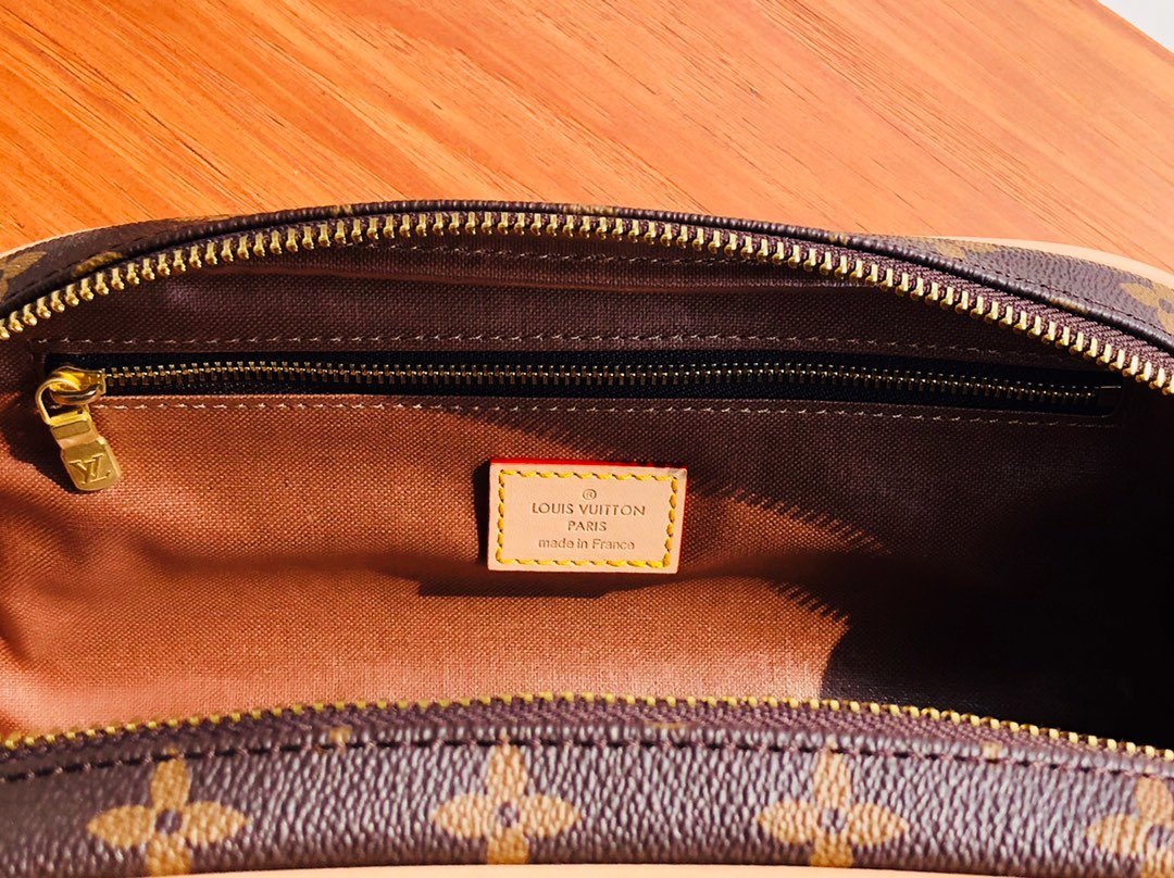 Luxe Touch Bags