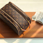 Luxe Touch Bags