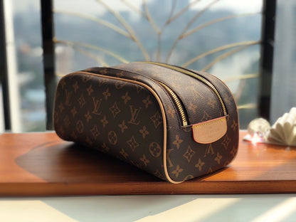 Luxe Touch Bags