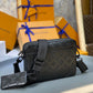 Luxe Touch Fashion LTB-bags - 17467