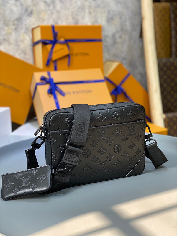 Luxe Touch Fashion LTB-bags - 17467