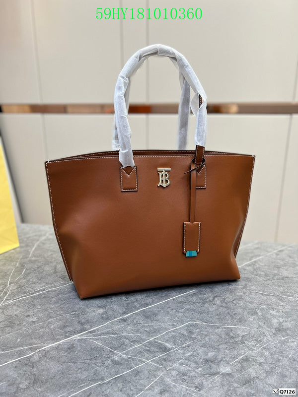 LTB Fashion -BBR Bags - 263