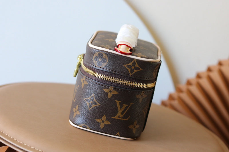 Luxe Touch Fashion LTB-Bags - 16982