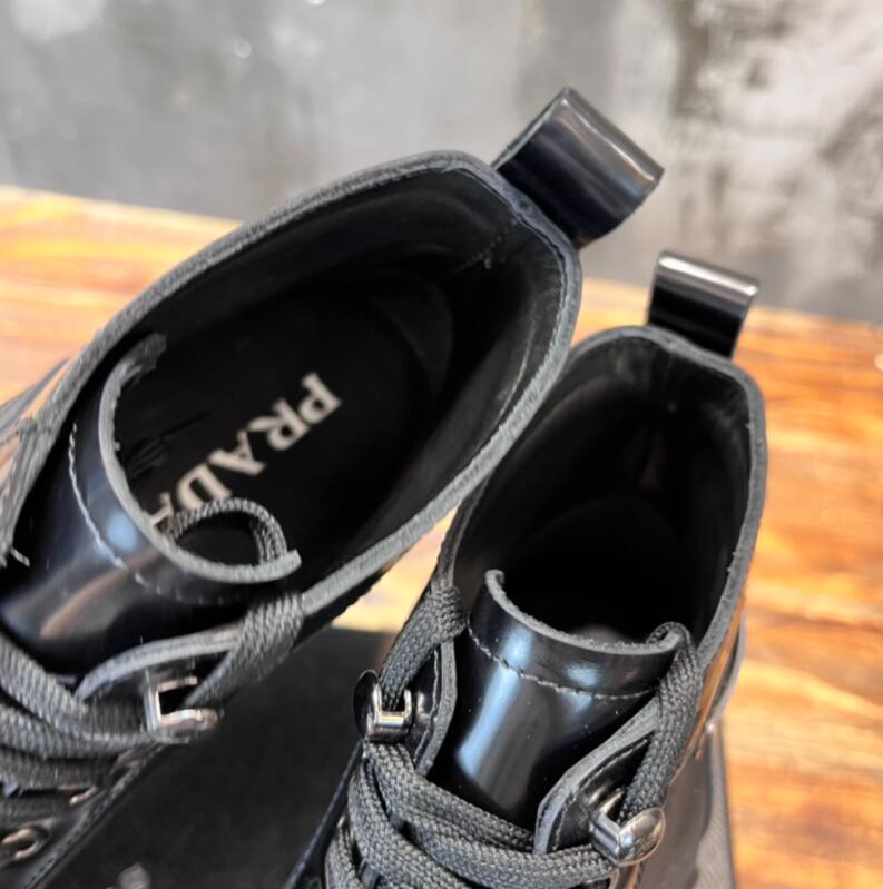 Luxe Touch Bags - PD Men Shoes - 138