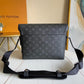 Fashion Luxe Touch bags - 3267