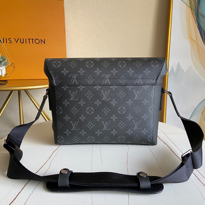 Fashion Luxe Touch bags - 3267