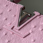 Fashion Luxe Touch bags - 4361