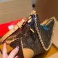 LV BOULOGNE MONOGRAM NATURAL BEIGE 26CM M45832
