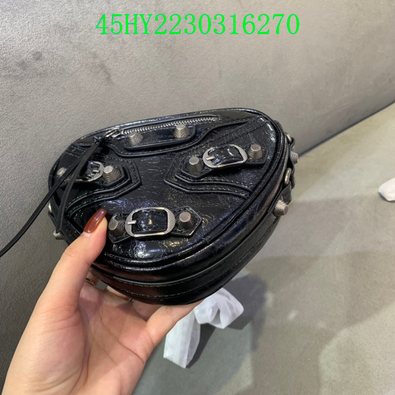 Luxe Touch Fashion - BGA Bags - 1859