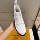 Luxe Touch Bags -  Men Shoes - 721