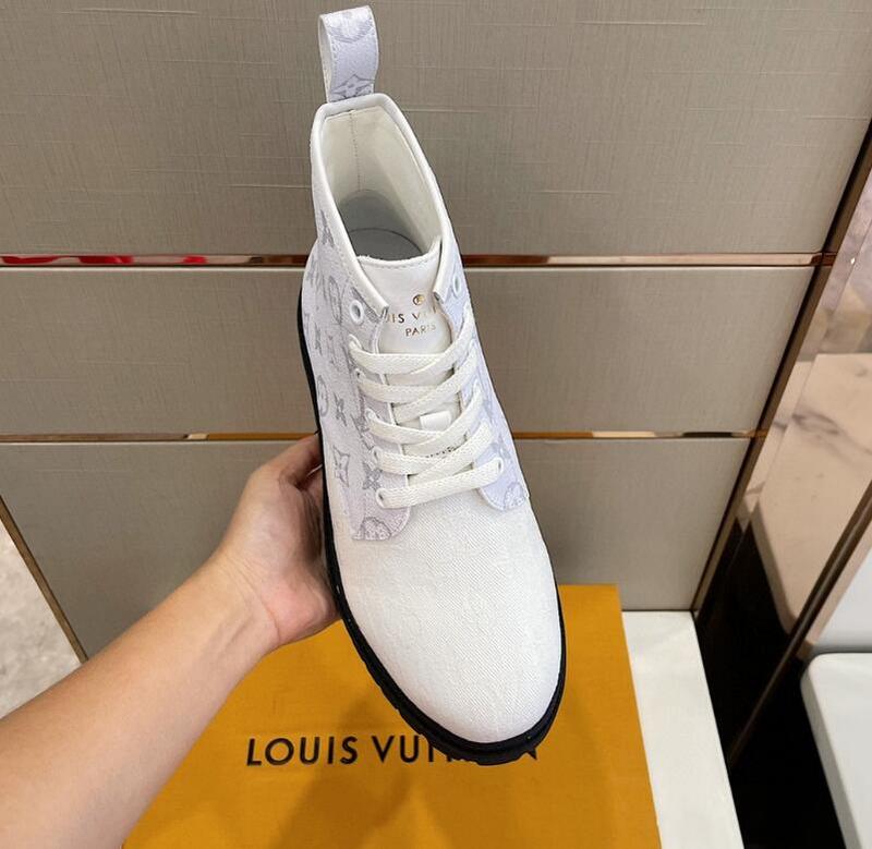 Luxe Touch Bags -  Men Shoes - 721