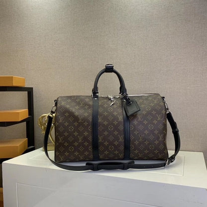 Elite Carryalls