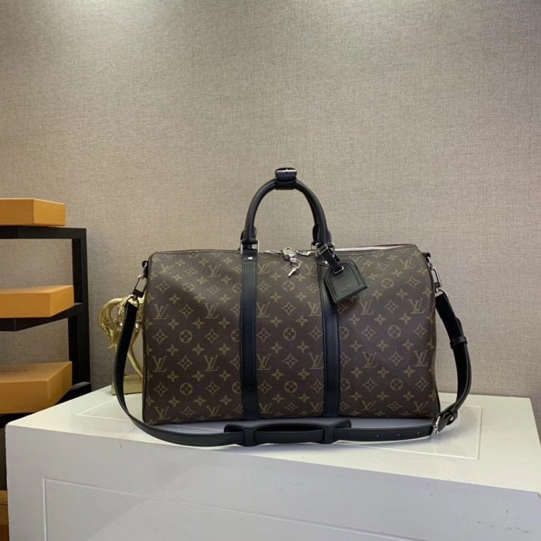 Luxe Touch Bags