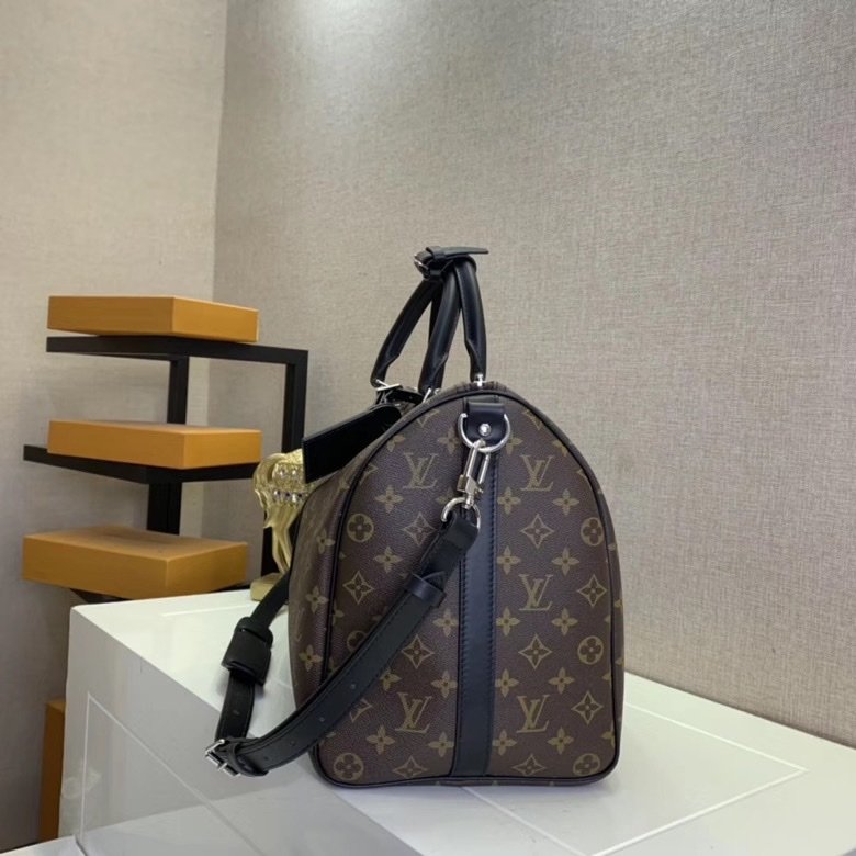 Luxe Touch Bags