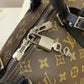 Luxe Touch Bags