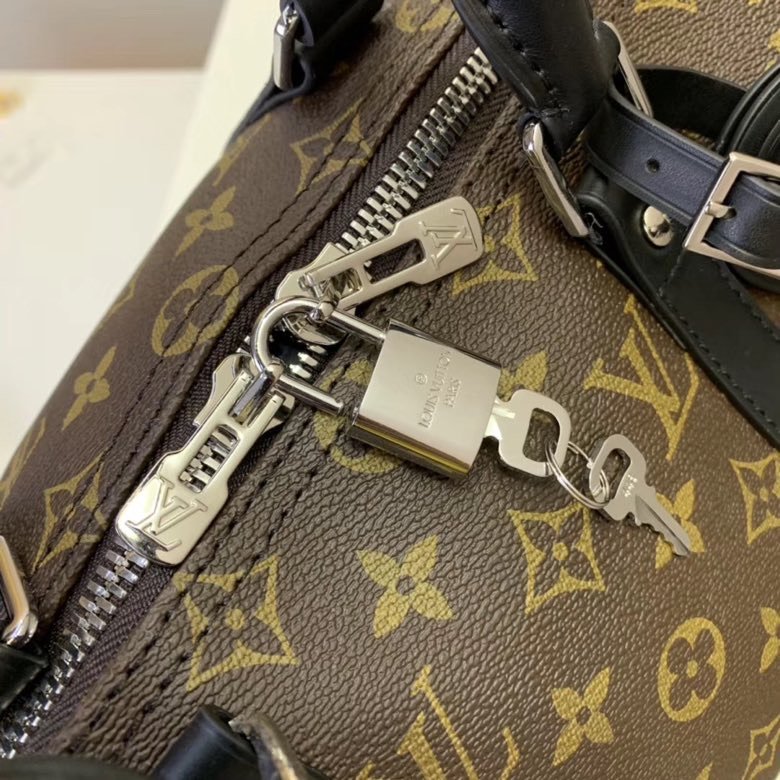Luxe Touch Bags