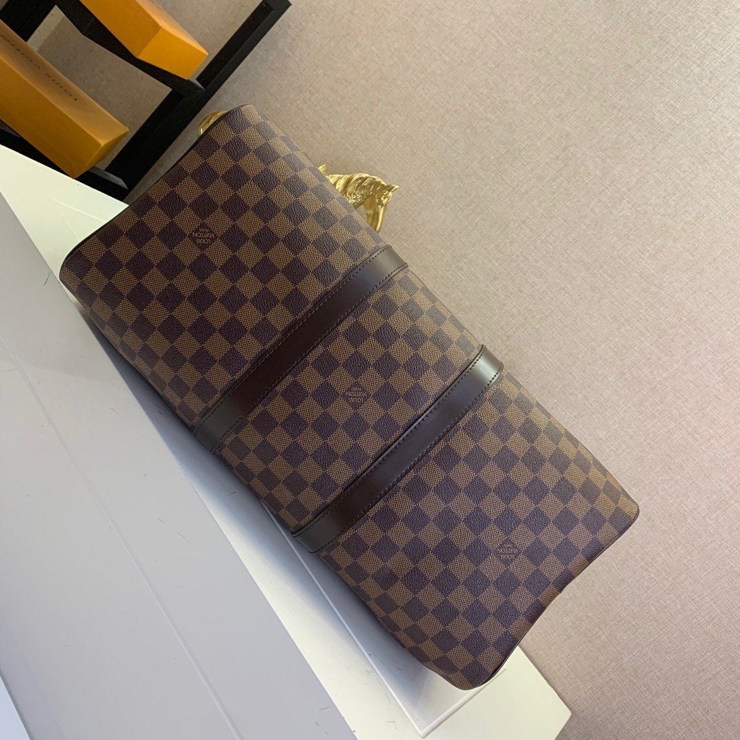 Luxe Touch Bags