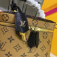 Luxe Touch Bags