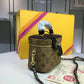 Luxe Touch Bags