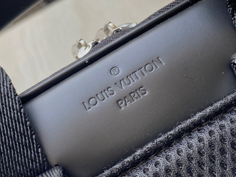 Fashion Luxe Touch bags - 4023