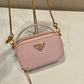 Luxe Touch Bags - PD Bags - 043