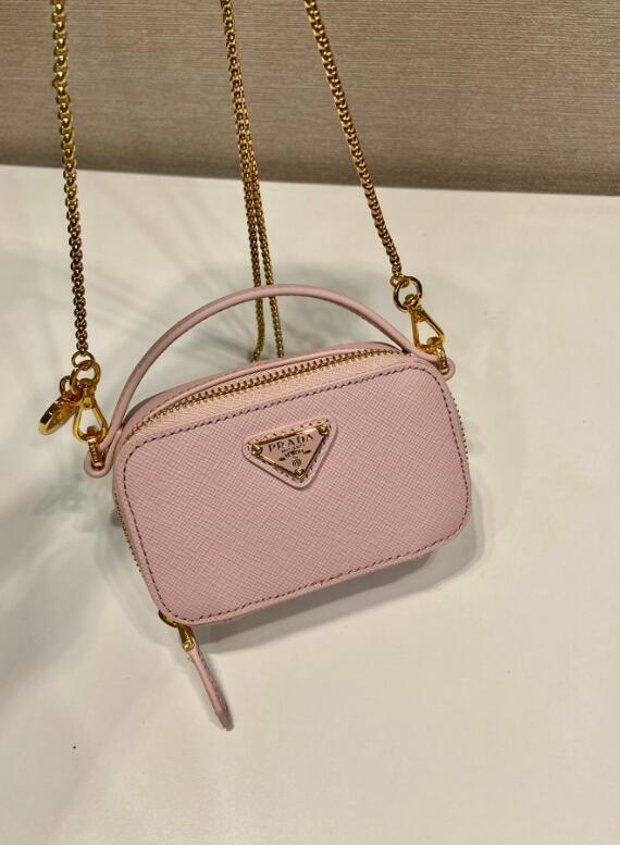 Luxe Touch Bags - PD Bags - 043