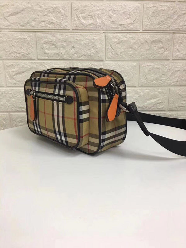 Luxe Touch Bags Fashion -BBR Bags - 1165