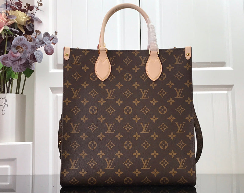 Luxe Touch Fashion LTB-bags - 17567
