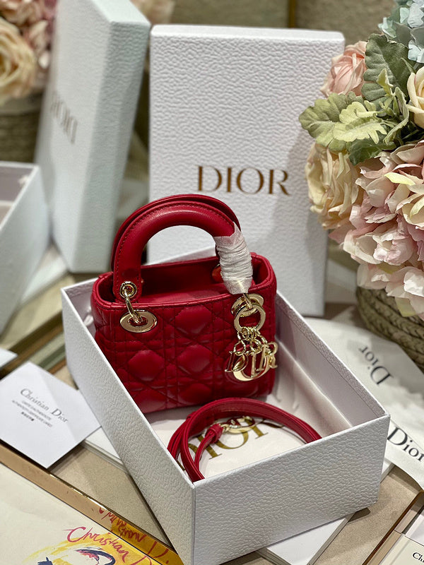 LTB - Luxe Touch Bags - 053