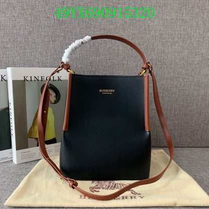Luxe Touch Bags Fashion -BBR Bags - 647
