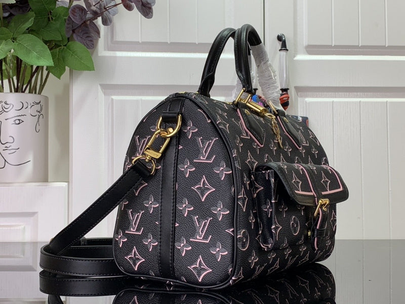 Fashion Luxe Touch bags - 2490