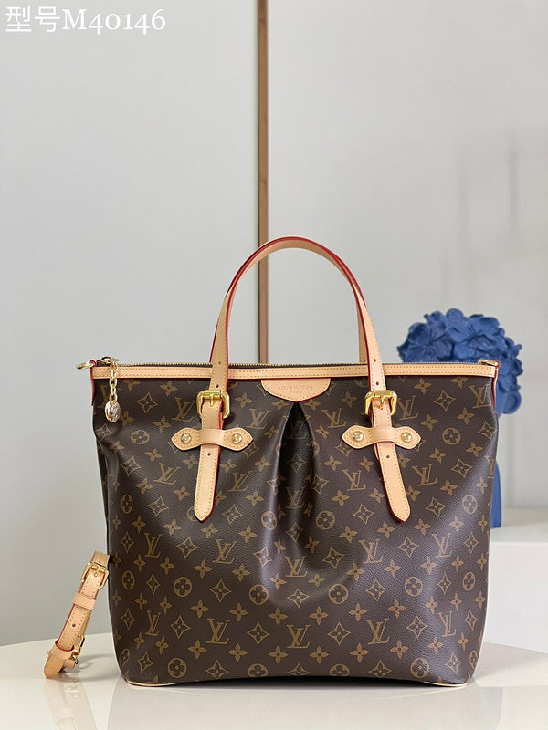 Luxe Touch Fashion LTB-bags - 17194