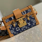 Luxe Touch Bags -   2509