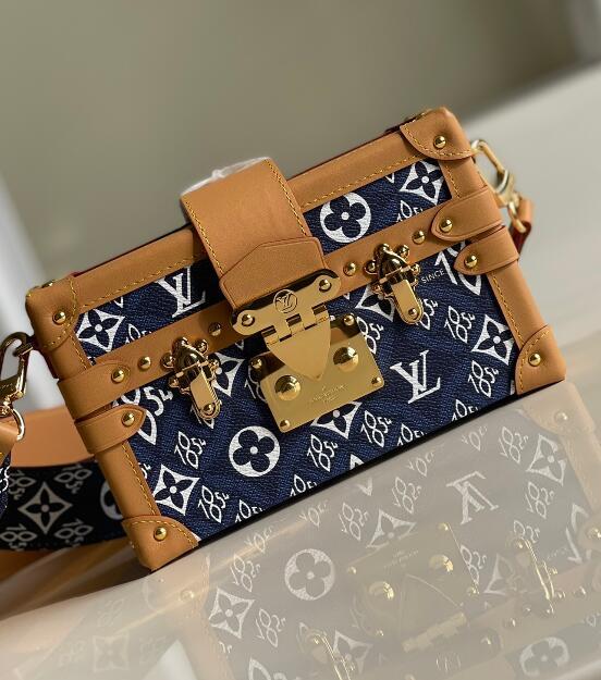 Luxe Touch Bags 

 - LTB Bags - 2509