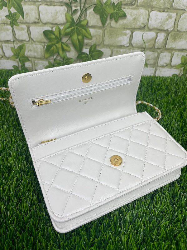 Luxe Touch Bags 

 -  Bags - 2763