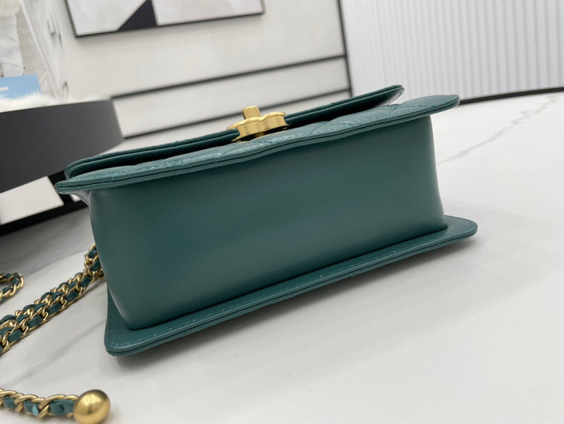 Luxe Touch Bags -  Bags - 595