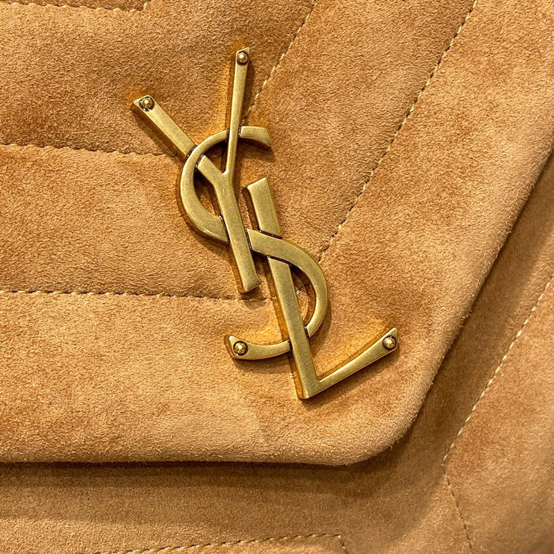 Luxe Touch - SLY Bags 317