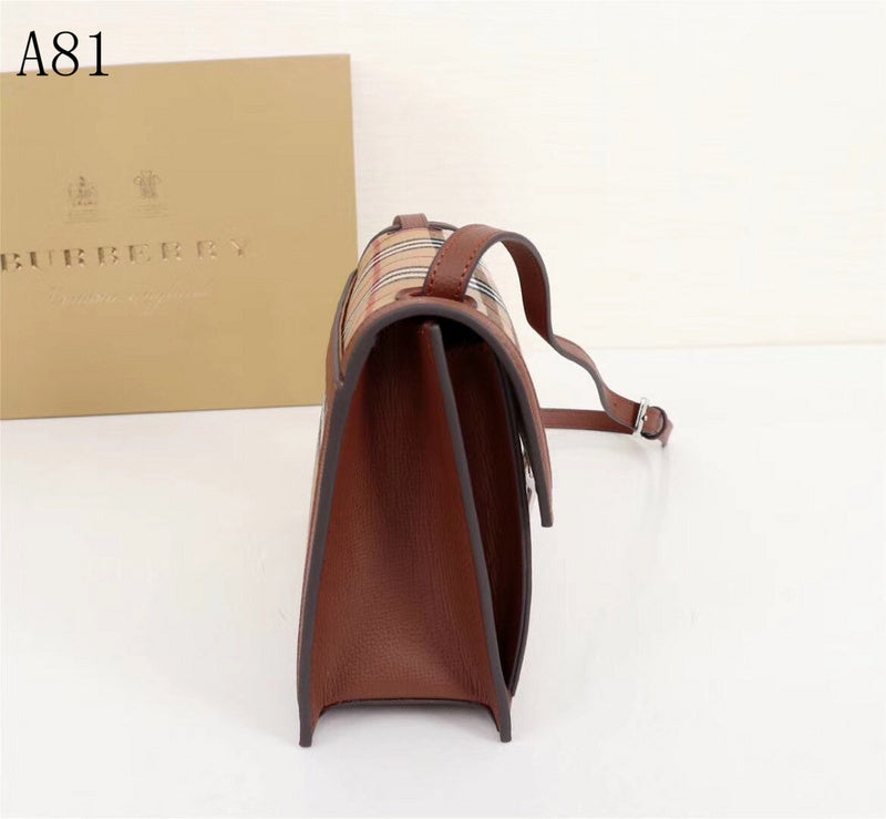 Luxe Touch Fashion -BBR Bags - 801