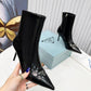 Luxe Touch Bags - PD Women Shoes - 350